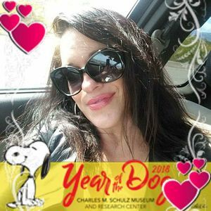 Meet your Posher, Kimber